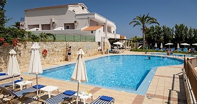 Hotel Adelais